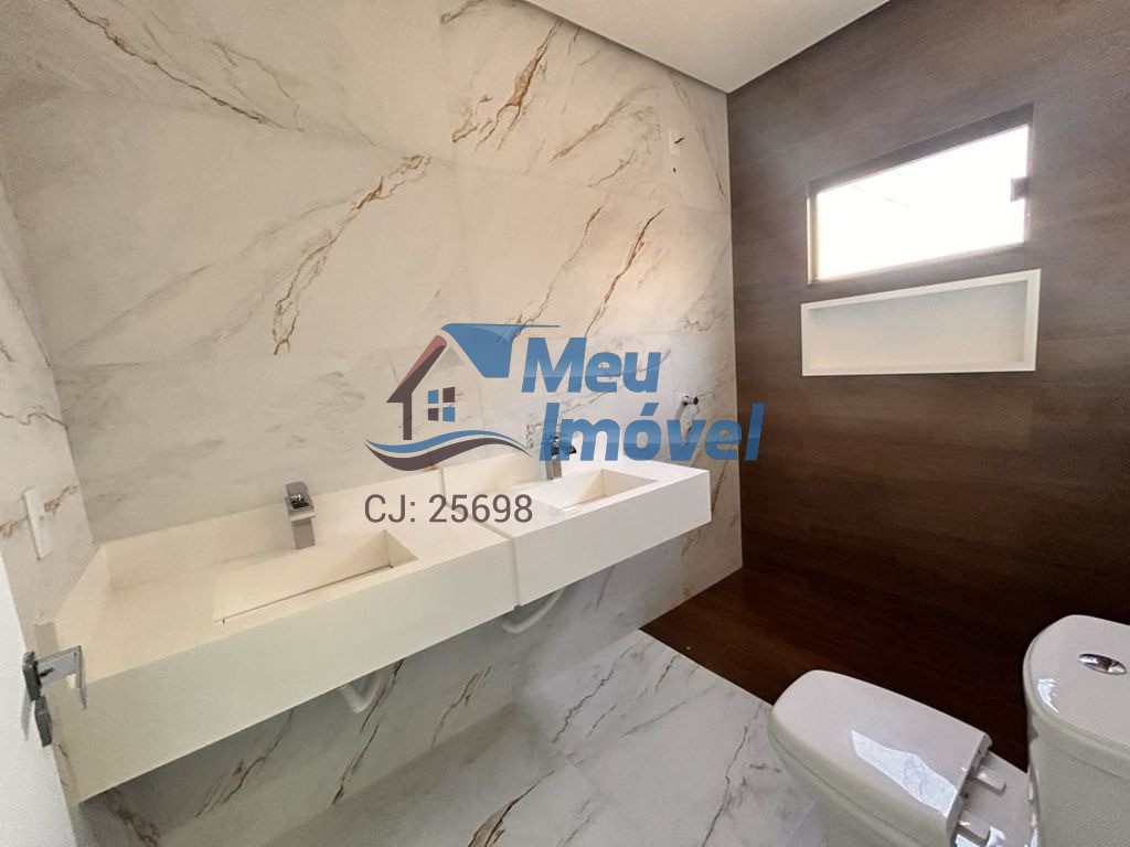 Casa à venda com 4 quartos, 350m² - Foto 11