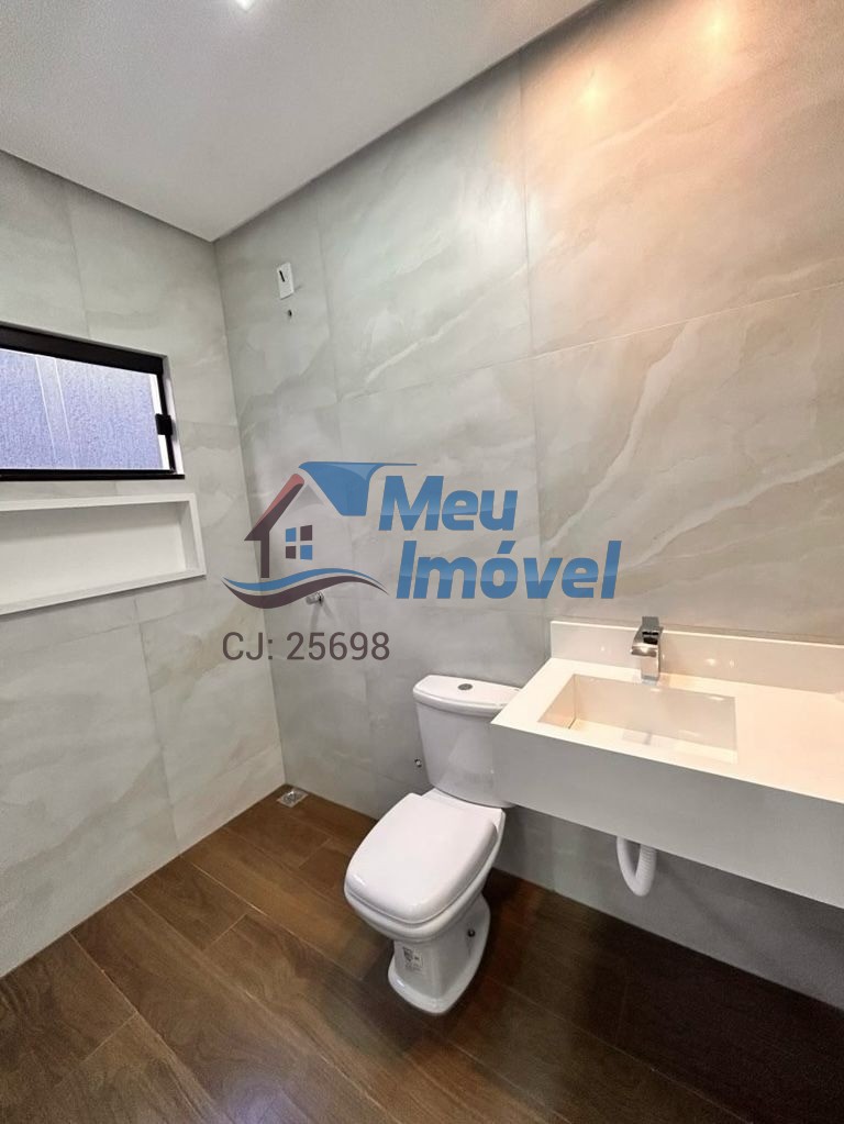 Casa à venda com 4 quartos, 350m² - Foto 19