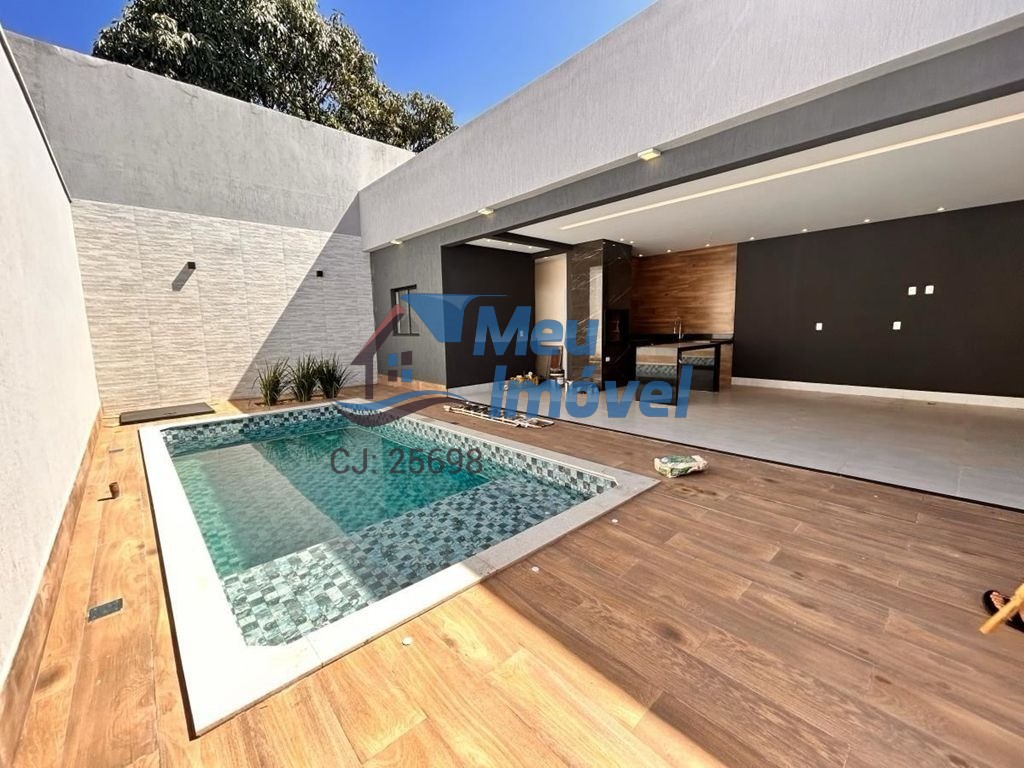 Casa à venda com 4 quartos, 350m² - Foto 20