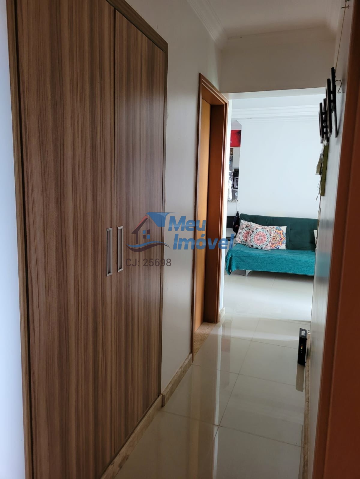 Apartamento à venda com 3 quartos, 70m² - Foto 28