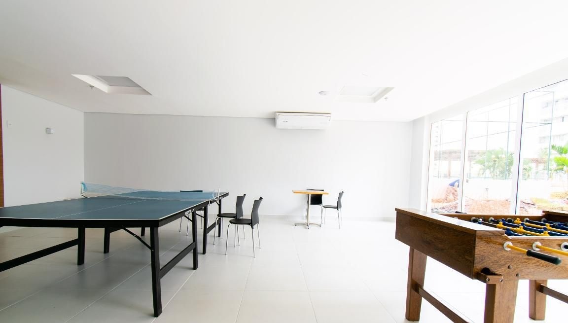 Apartamento à venda com 1 quarto, 34m² - Foto 16