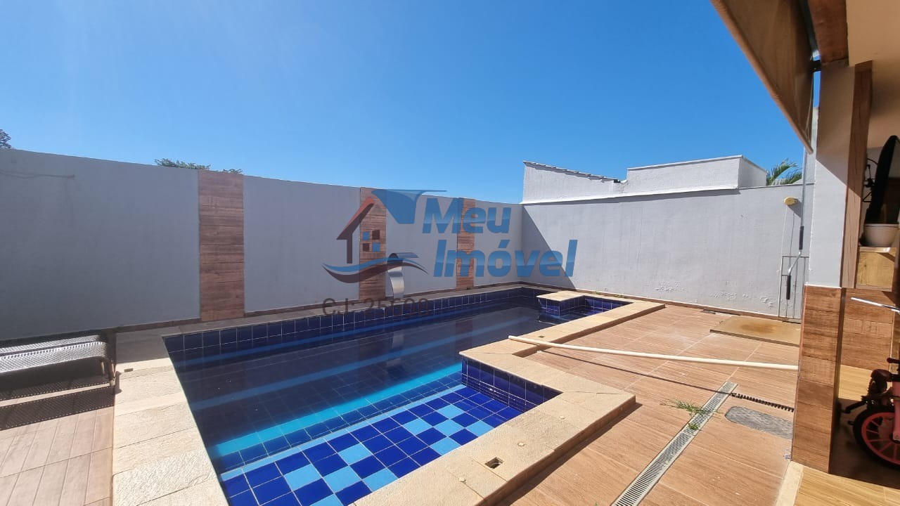 Casa à venda com 5 quartos, 370m² - Foto 32