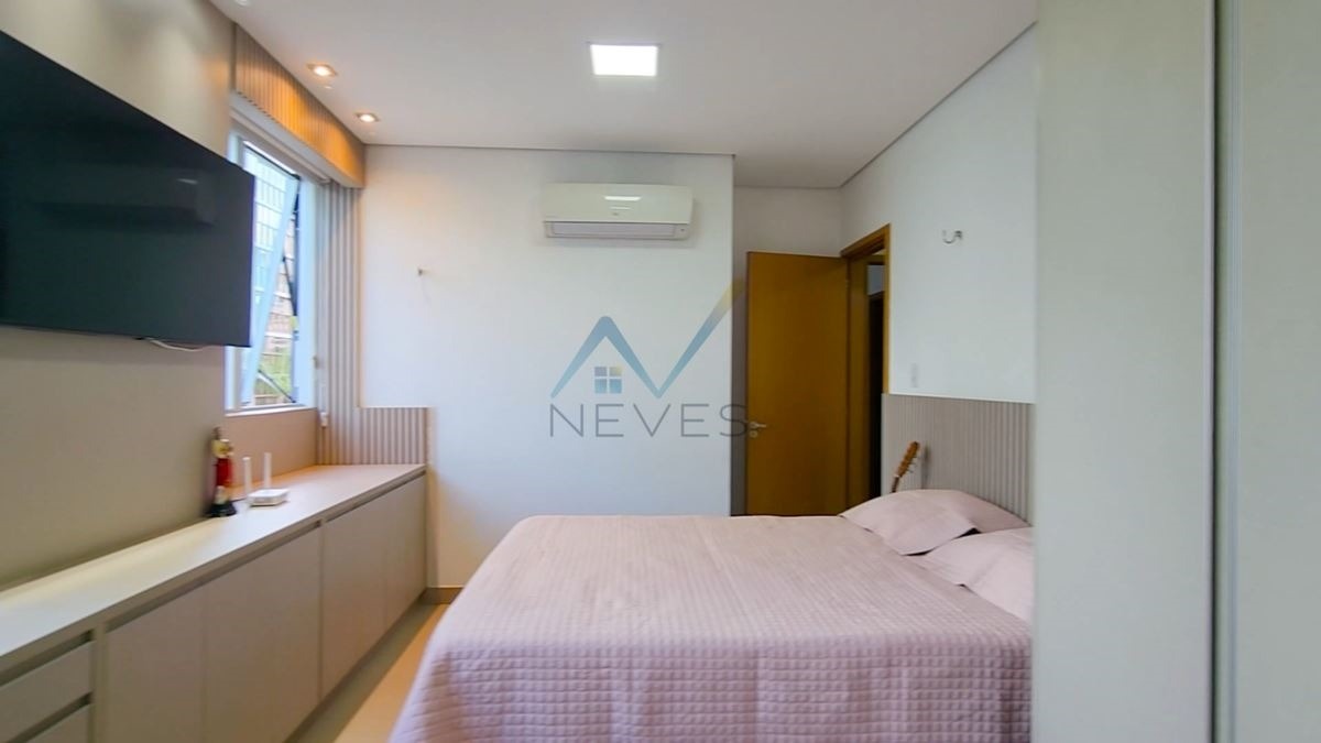 Apartamento à venda com 3 quartos, 114m² - Foto 11