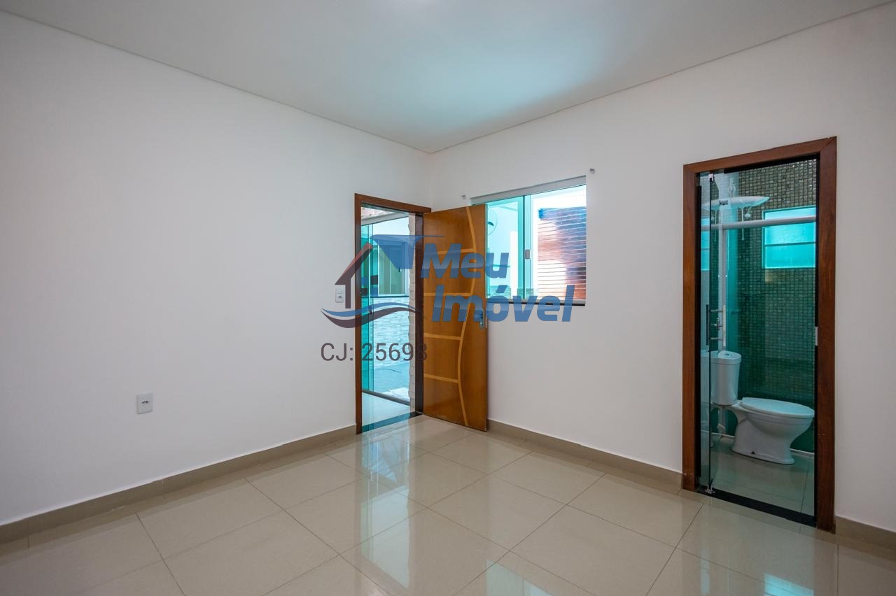 Casa à venda com 3 quartos, 185m² - Foto 10