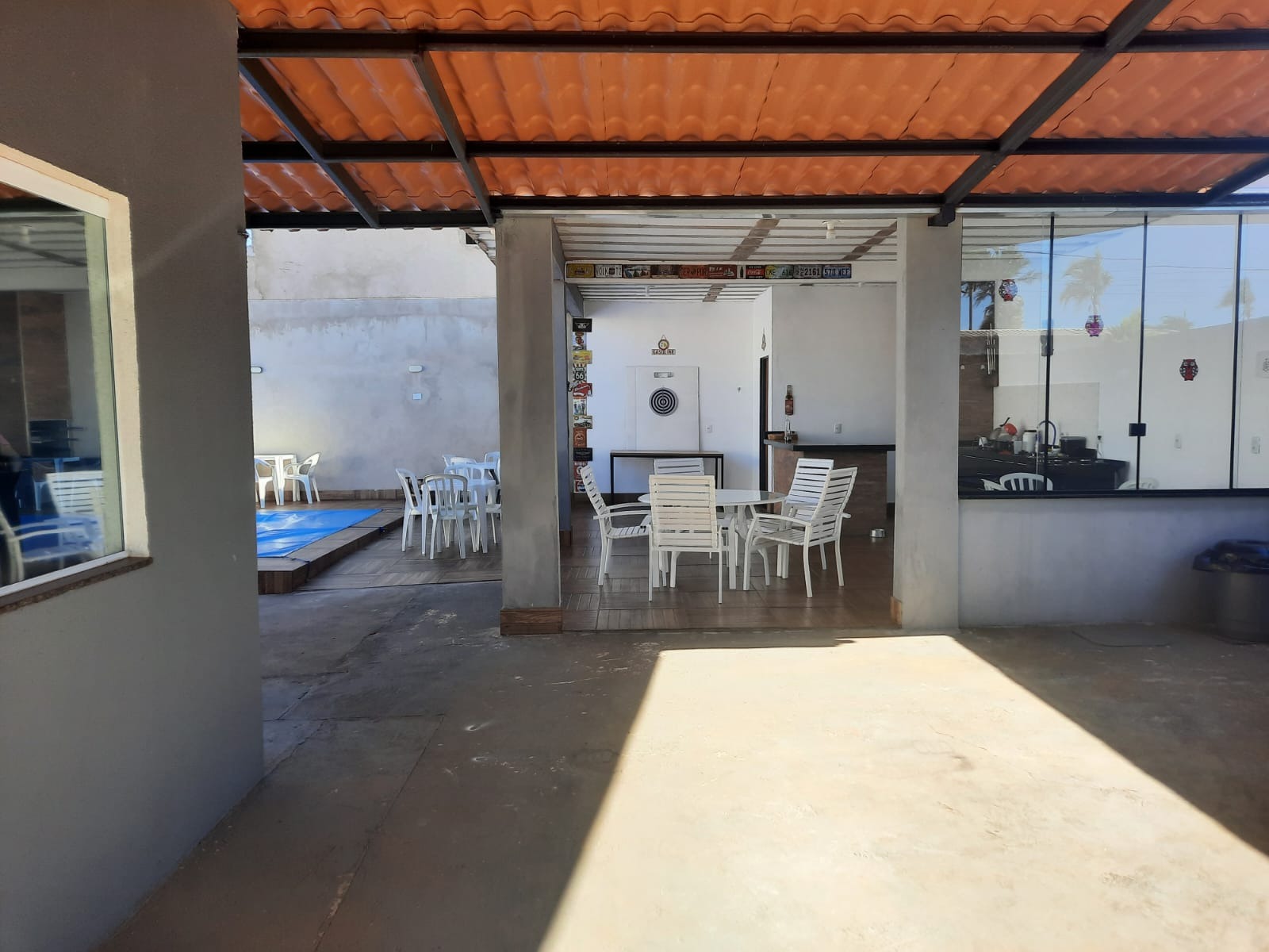 Casa à venda com 2 quartos, 150m² - Foto 17