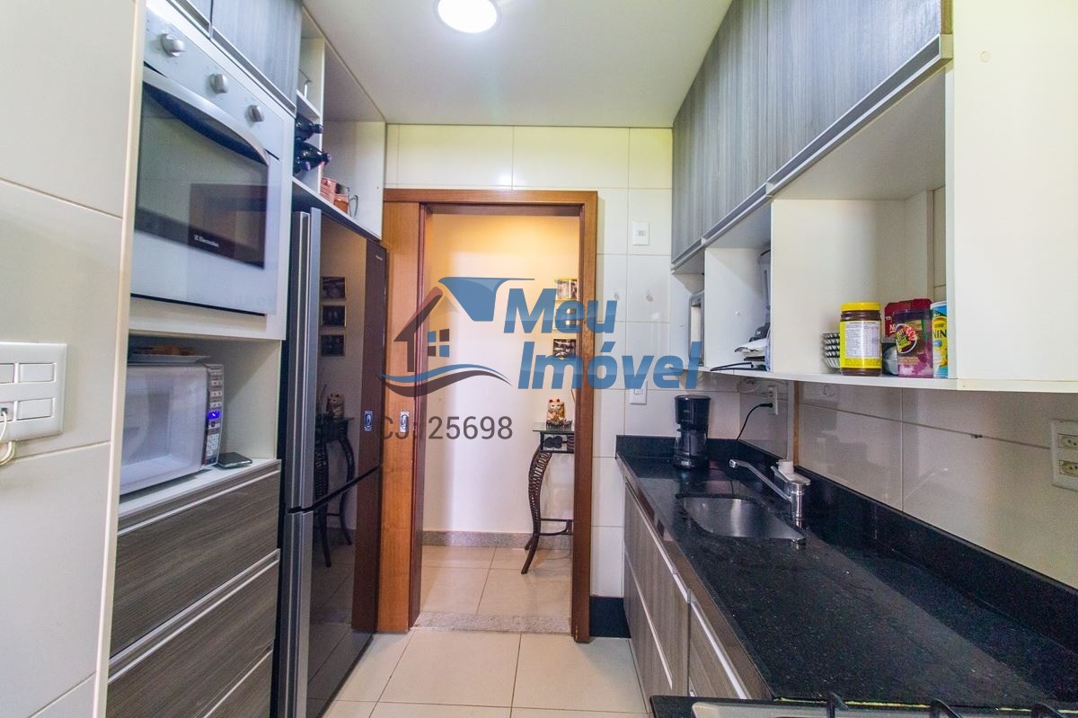 Apartamento à venda com 3 quartos, 77m² - Foto 25