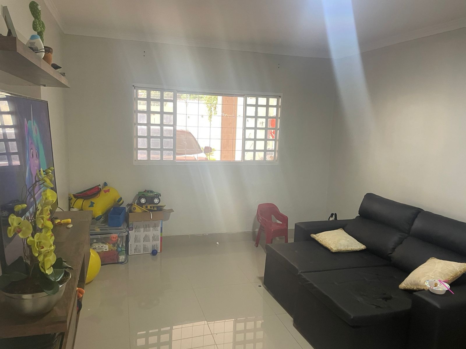 Casa à venda com 3 quartos, 210m² - Foto 6