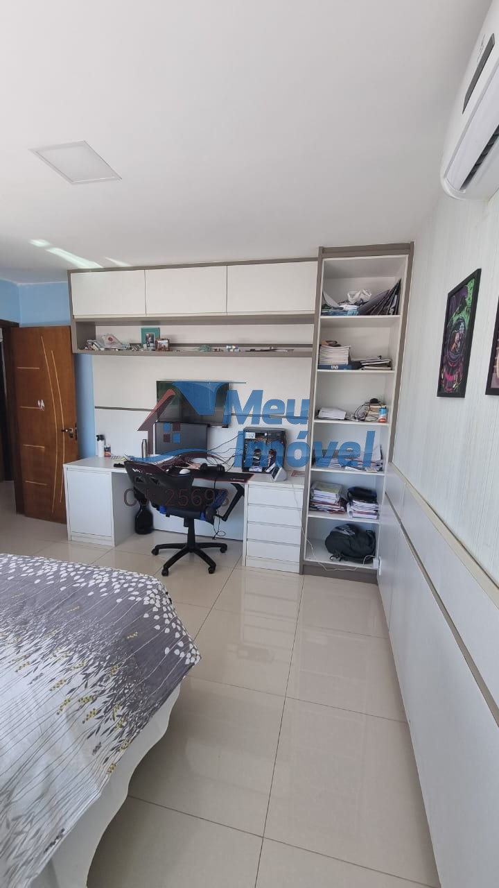 Casa à venda com 5 quartos, 370m² - Foto 19