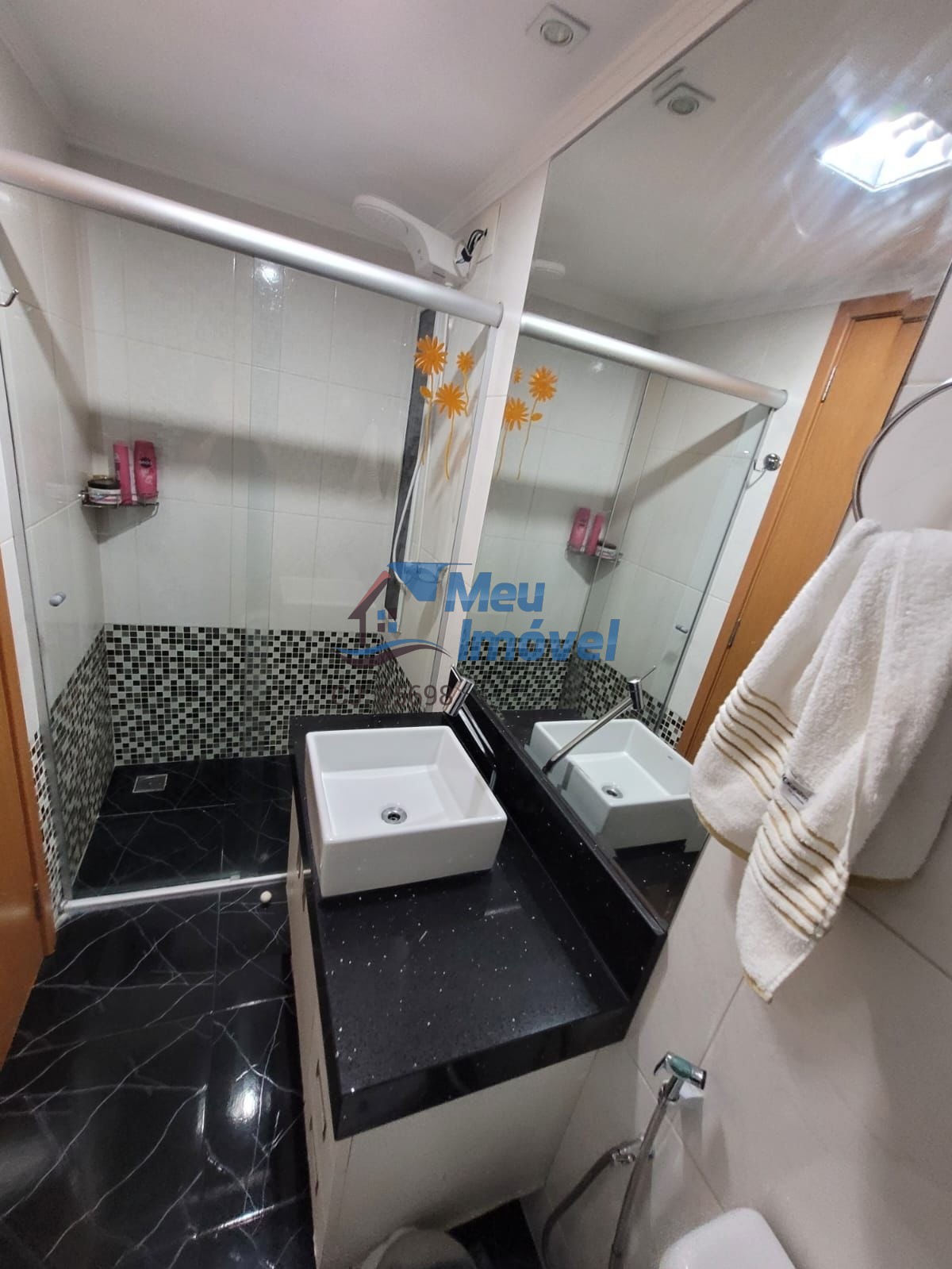 Apartamento à venda com 3 quartos, 70m² - Foto 20