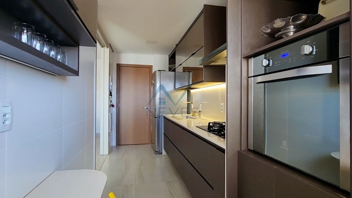 Apartamento à venda com 3 quartos, 114m² - Foto 8