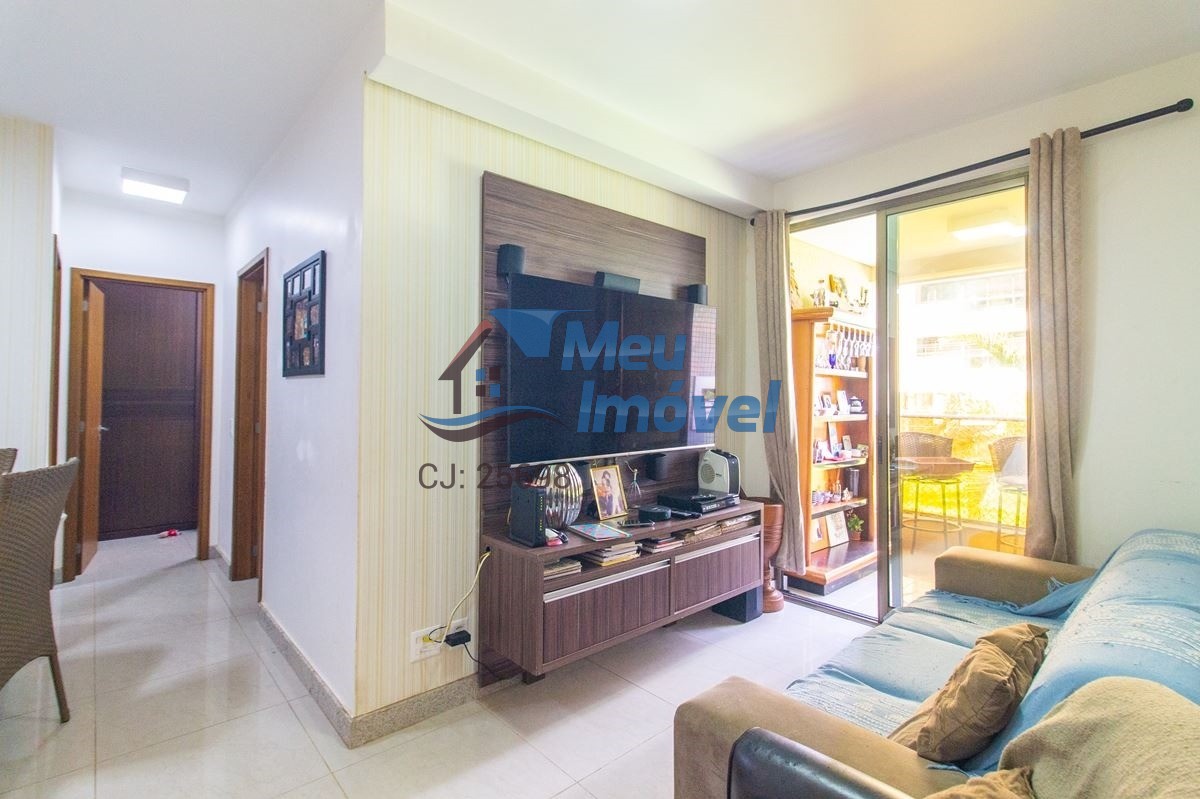 Apartamento à venda com 3 quartos, 77m² - Foto 11