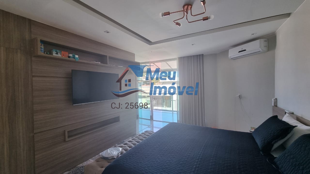 Casa à venda com 5 quartos, 370m² - Foto 13