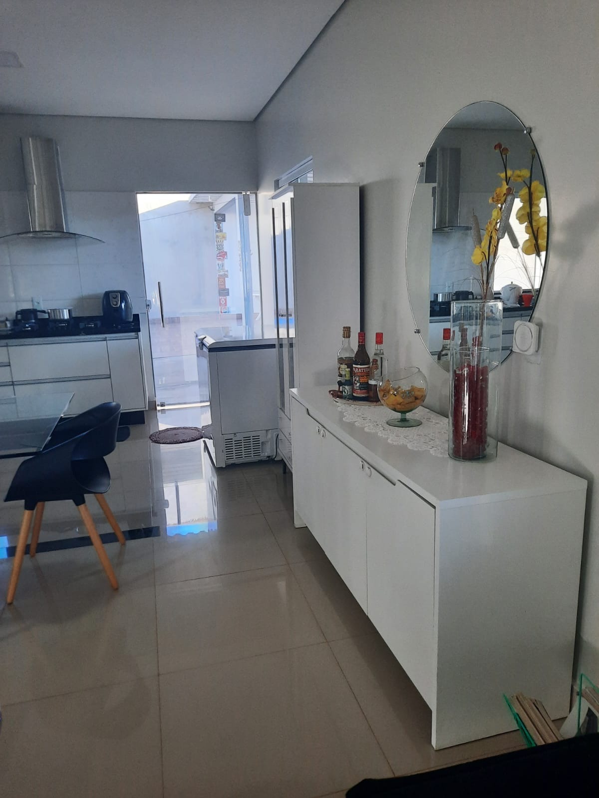 Casa à venda com 2 quartos, 150m² - Foto 5