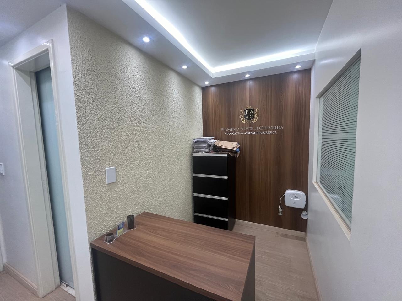 Conjunto Comercial-Sala à venda, 24m² - Foto 3