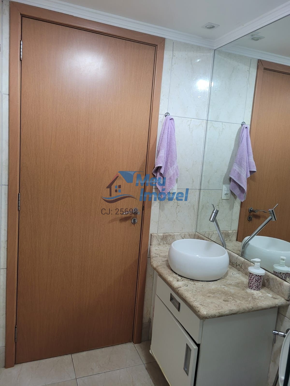 Apartamento à venda com 3 quartos, 70m² - Foto 24