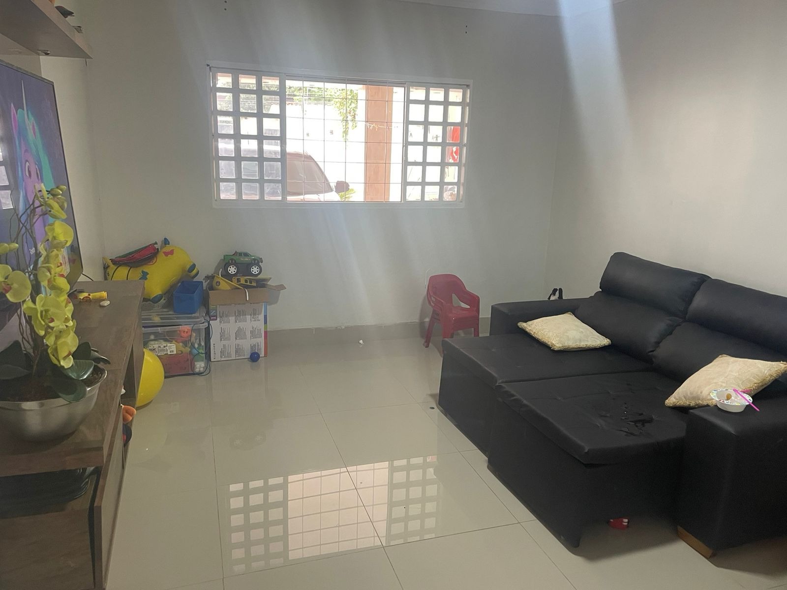 Casa à venda com 3 quartos, 210m² - Foto 5