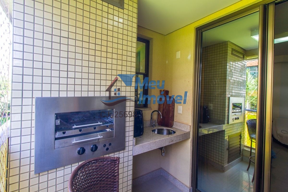 Apartamento à venda com 3 quartos, 77m² - Foto 6