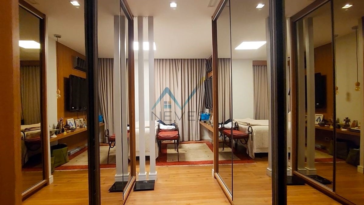 Cobertura à venda com 3 quartos, 217m² - Foto 7