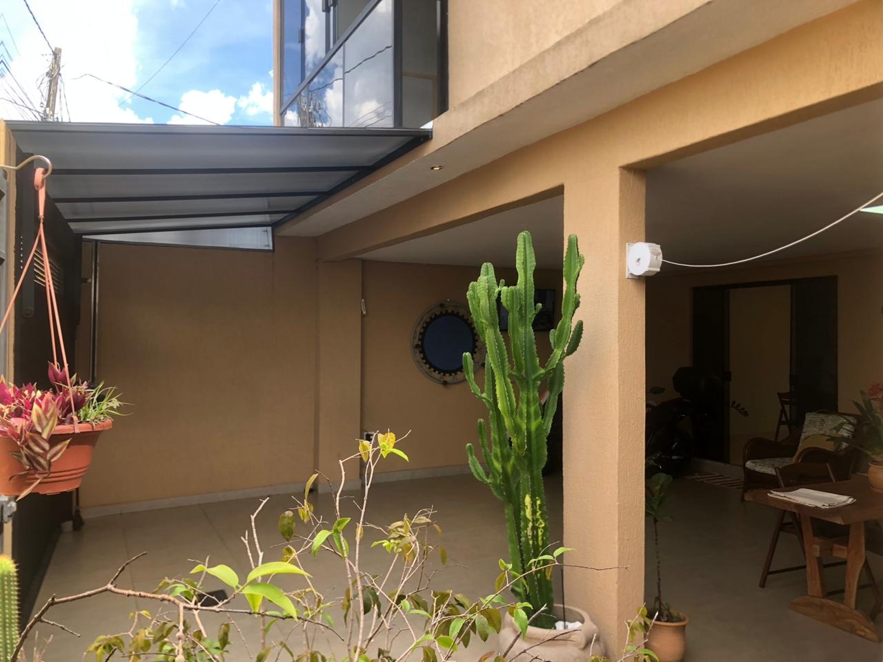 Casa à venda com 2 quartos, 180m² - Foto 17