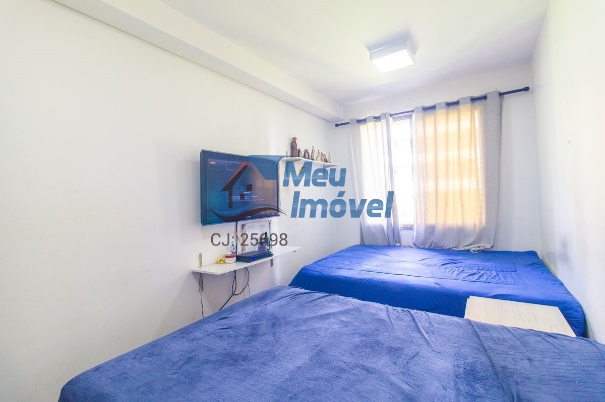 Apartamento à venda com 3 quartos, 77m² - Foto 34