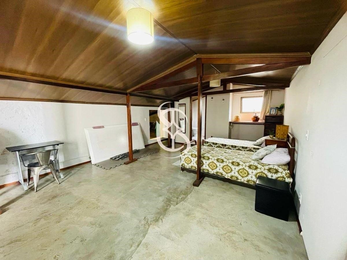 Casa à venda com 3 quartos, 139m² - Foto 16