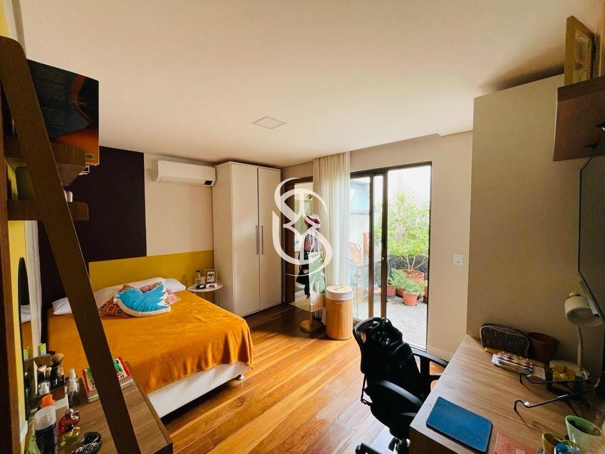 Casa à venda com 3 quartos, 139m² - Foto 10