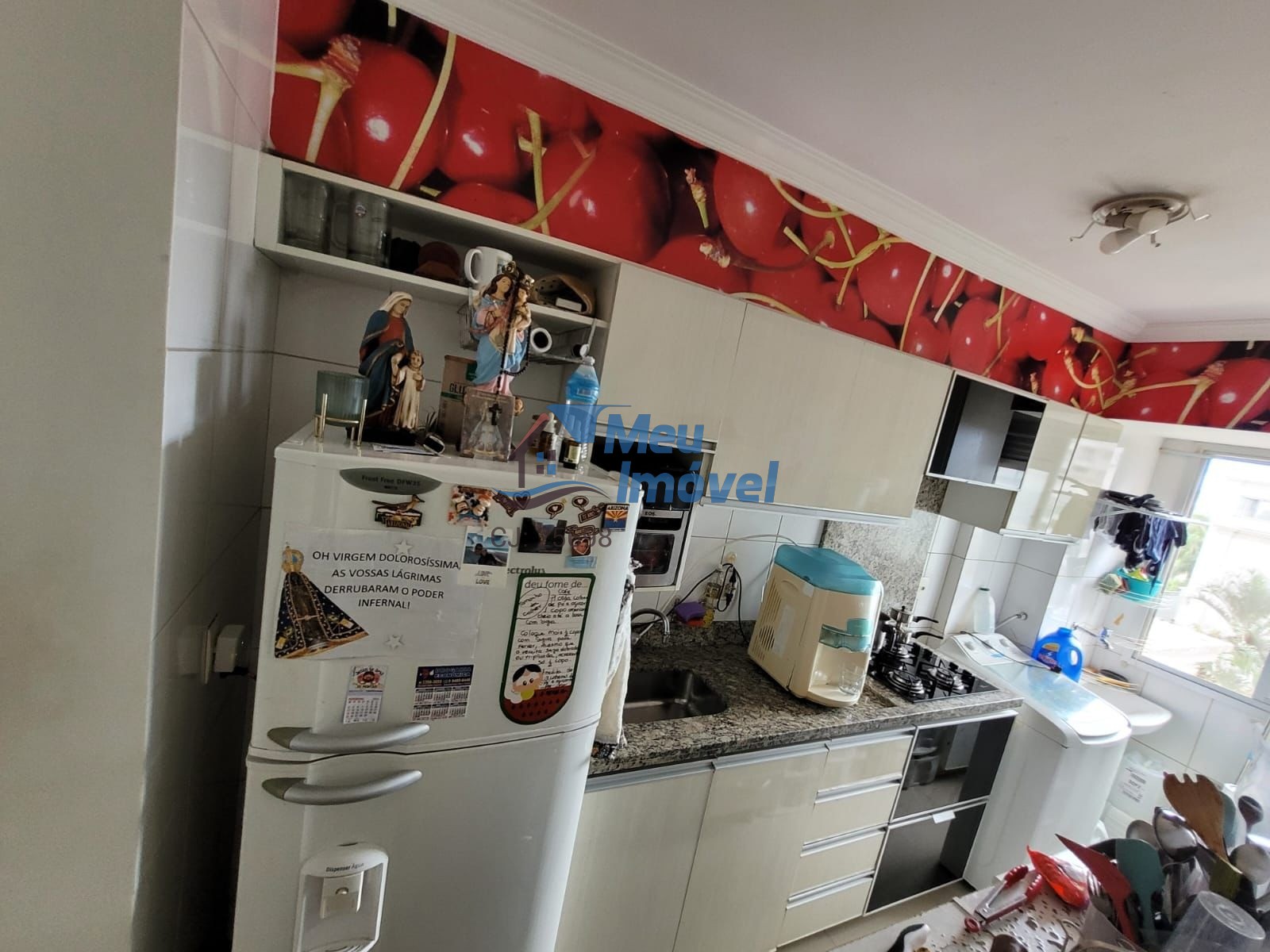 Apartamento à venda com 3 quartos, 70m² - Foto 10