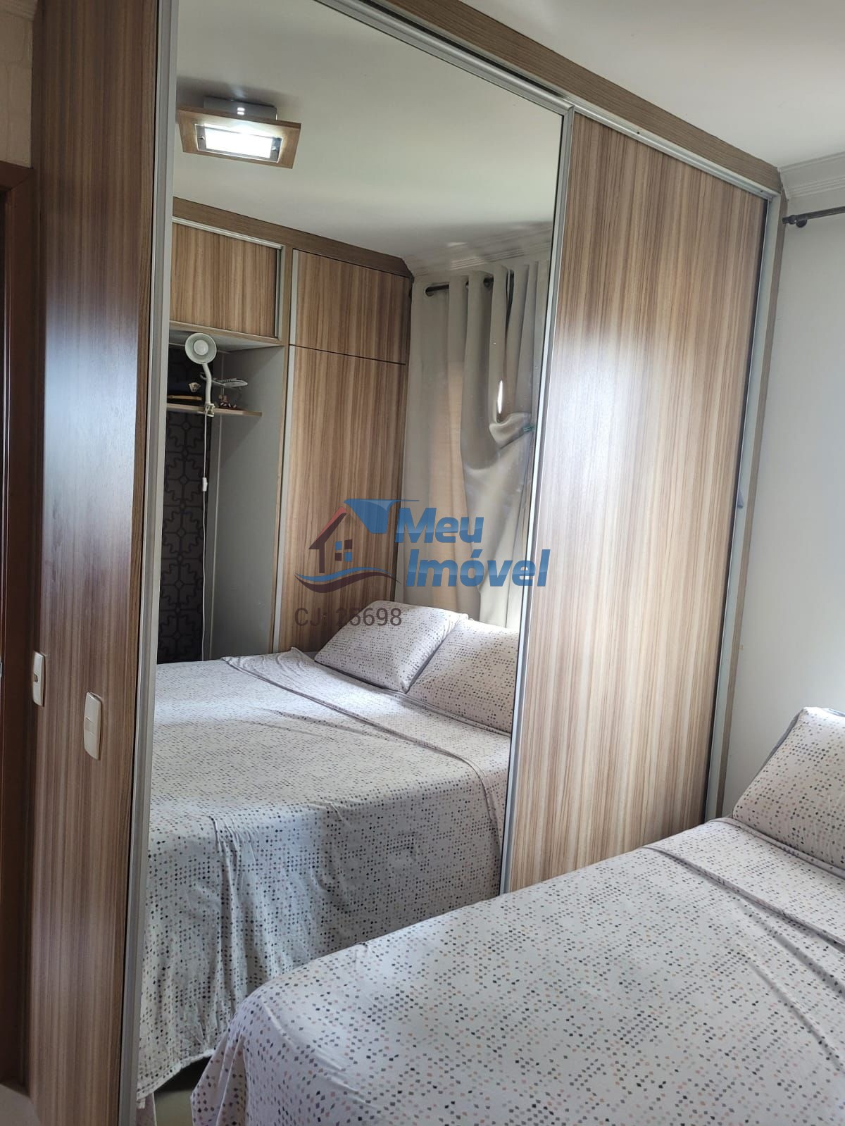 Apartamento à venda com 3 quartos, 70m² - Foto 13