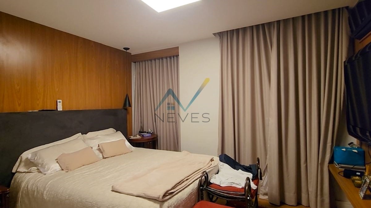 Cobertura à venda com 3 quartos, 217m² - Foto 13