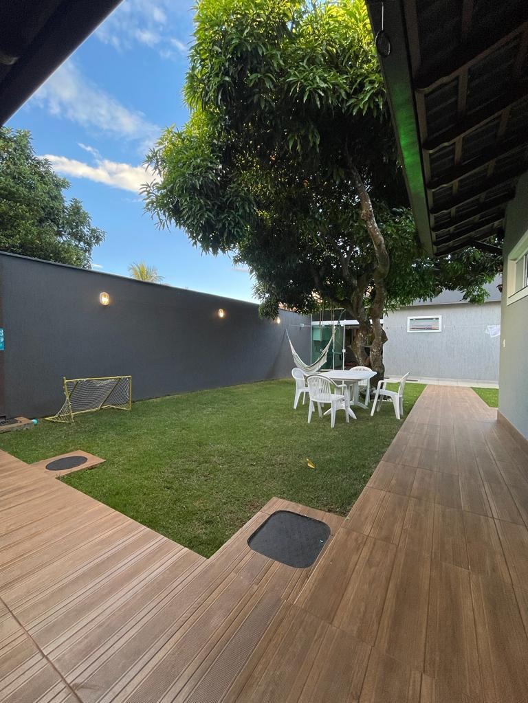 Casa à venda com 3 quartos, 400m² - Foto 23