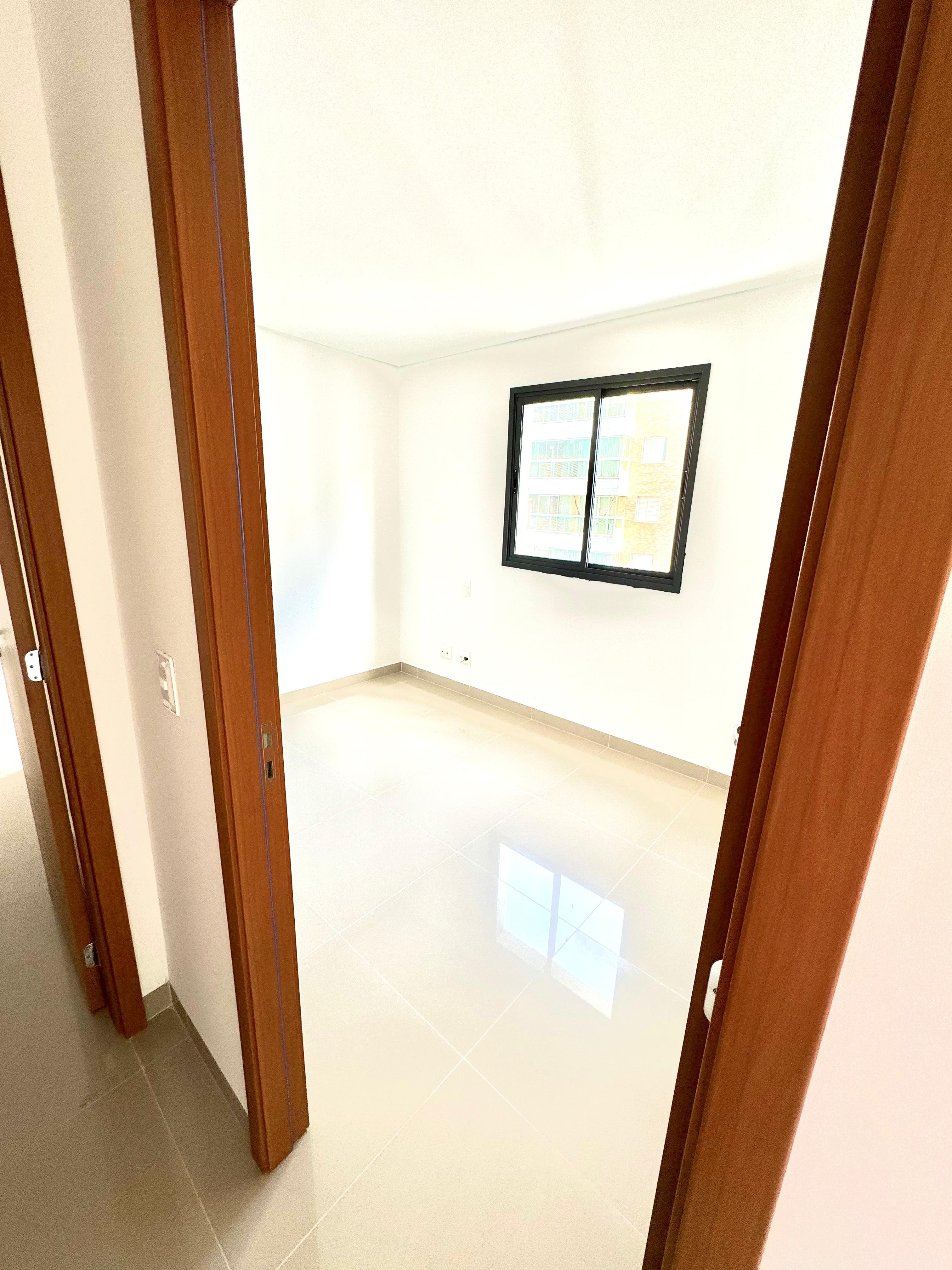 Apartamento à venda com 2 quartos, 54m² - Foto 8