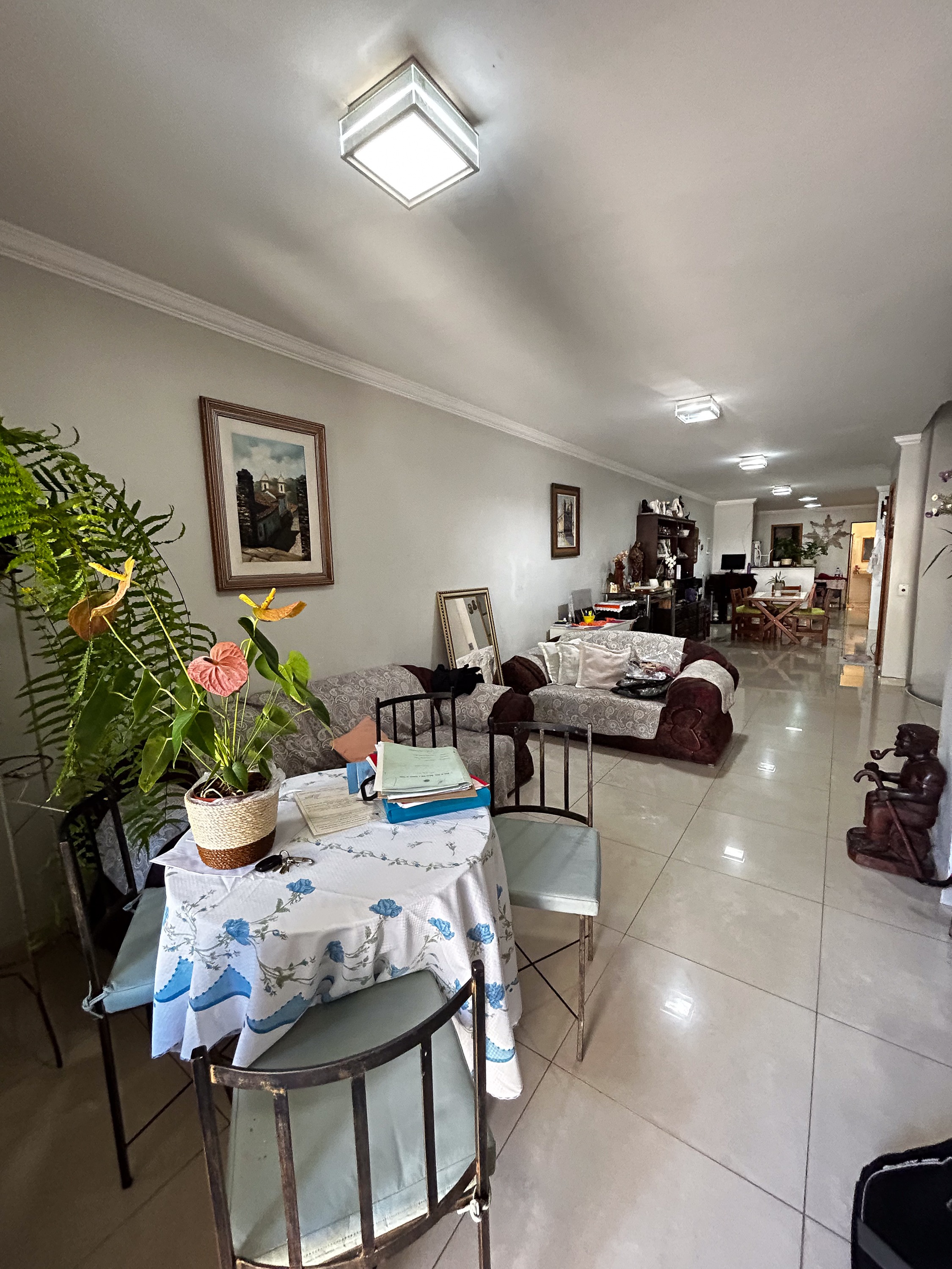 Casa à venda com 4 quartos, 200m² - Foto 6