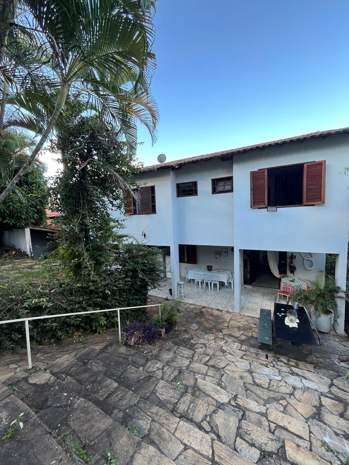 Casa à venda com 6 quartos, 640m² - Foto 20