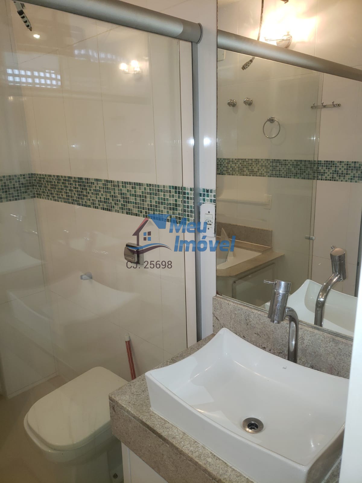 Apartamento à venda com 3 quartos, 141m² - Foto 18