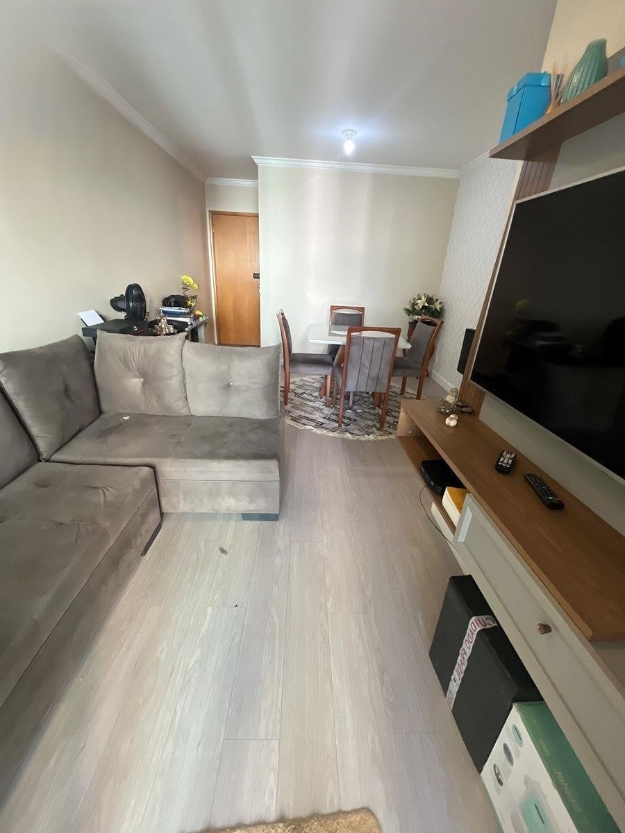 Apartamento à venda com 3 quartos, 84m² - Foto 17