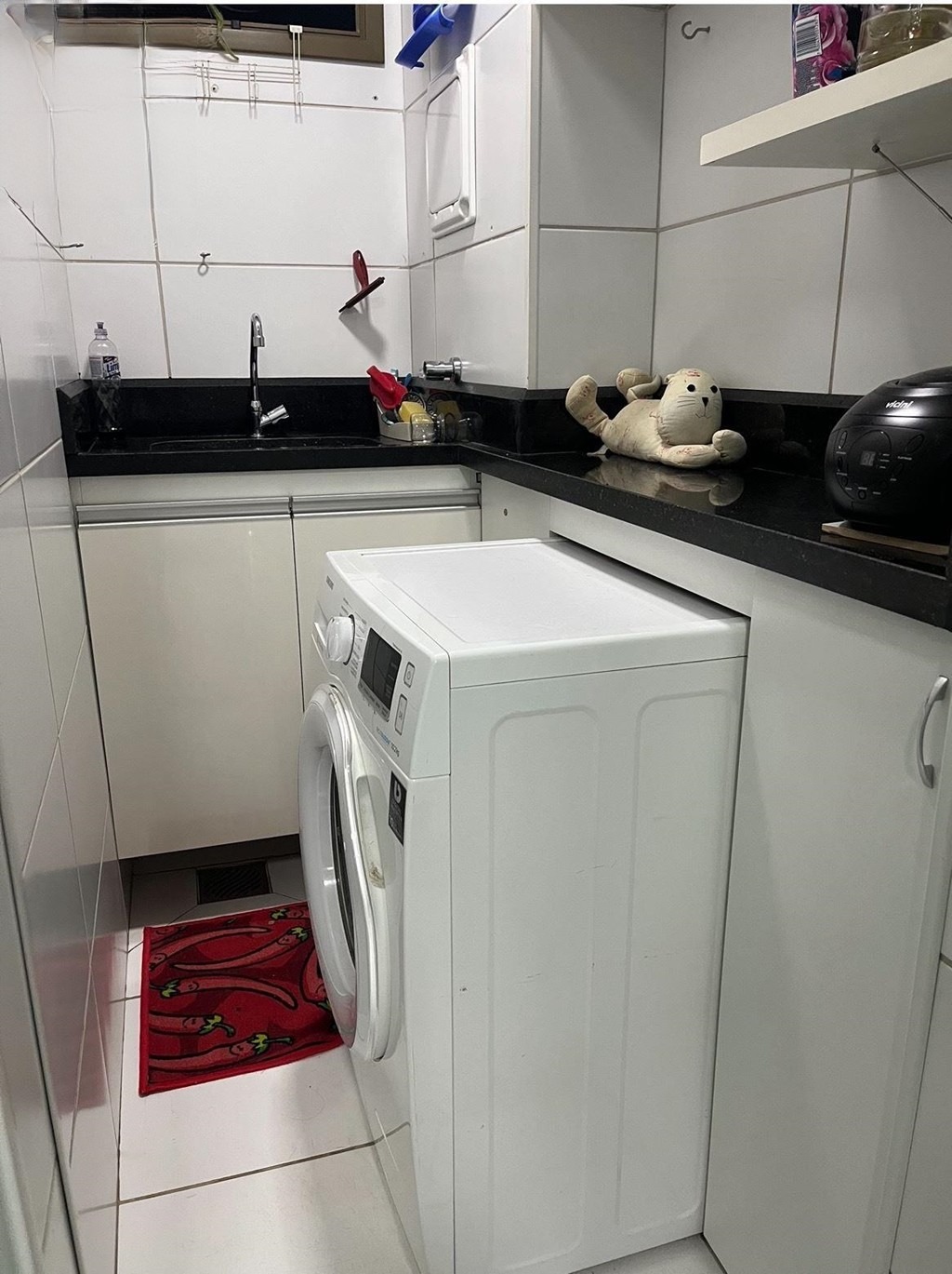 Apartamento à venda com 3 quartos, 81m² - Foto 35