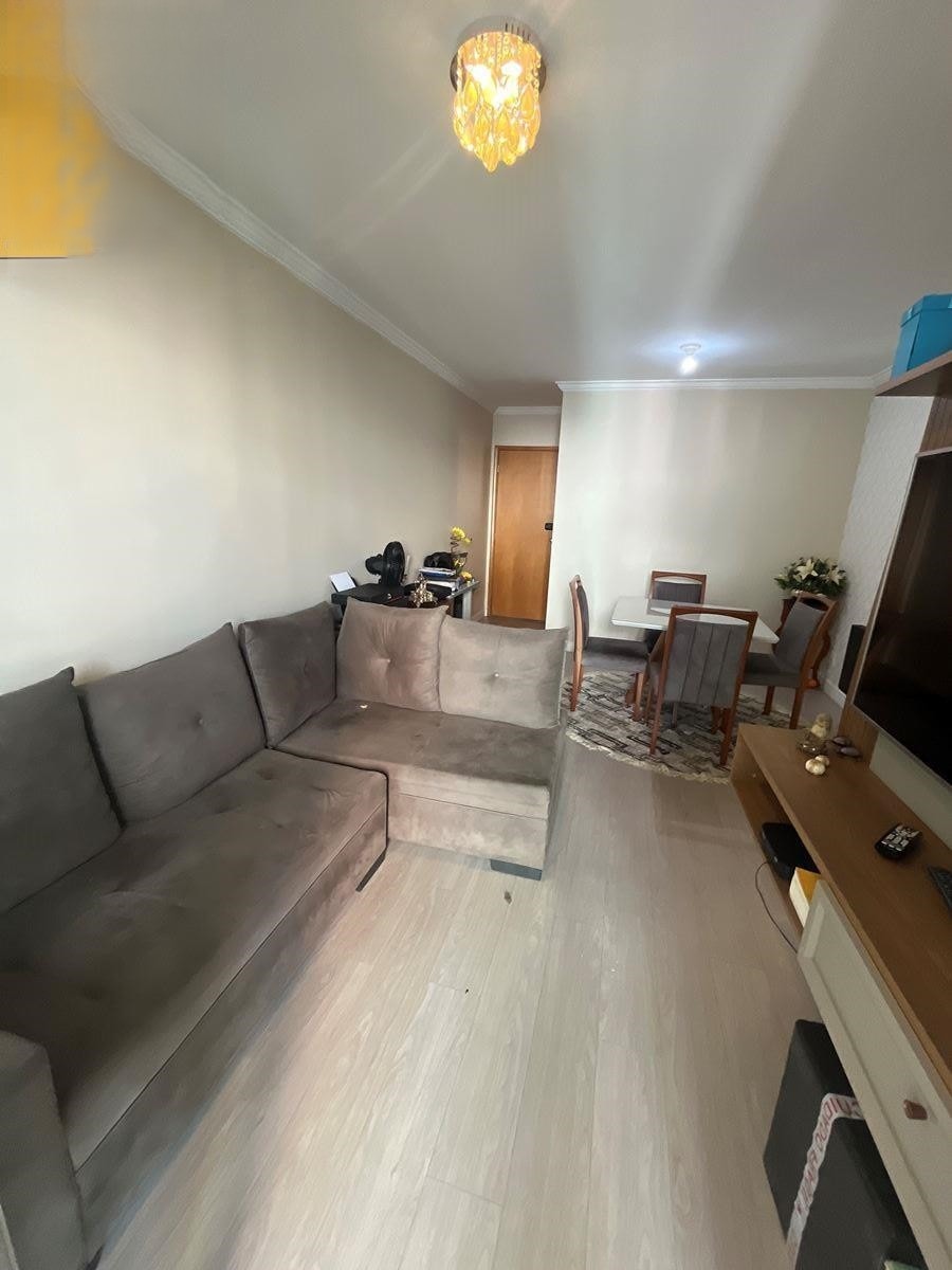 Apartamento à venda com 3 quartos, 84m² - Foto 18