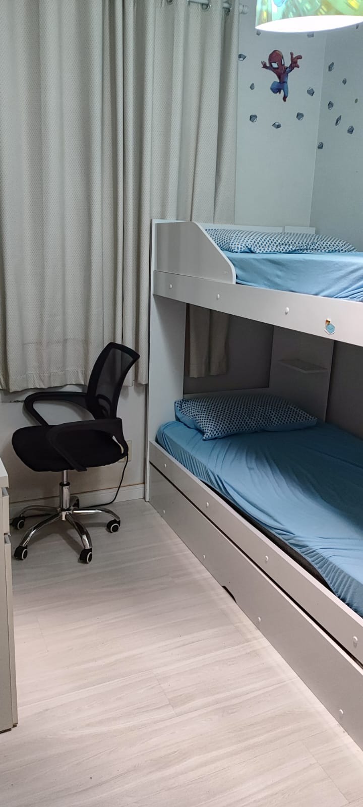 Apartamento à venda com 3 quartos, 70m² - Foto 14