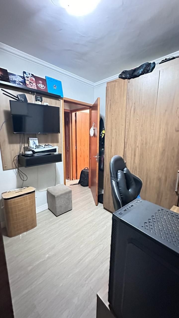 Apartamento à venda com 2 quartos, 52m² - Foto 9