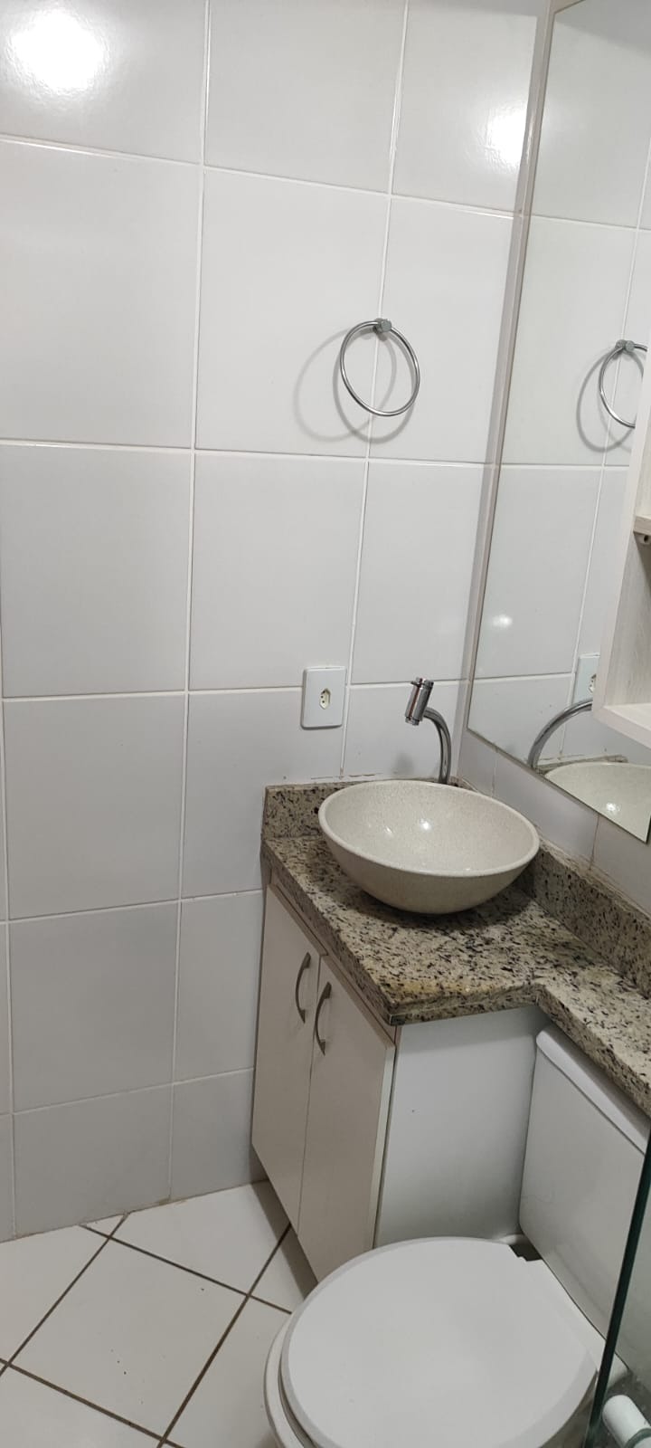 Apartamento à venda com 3 quartos, 70m² - Foto 17