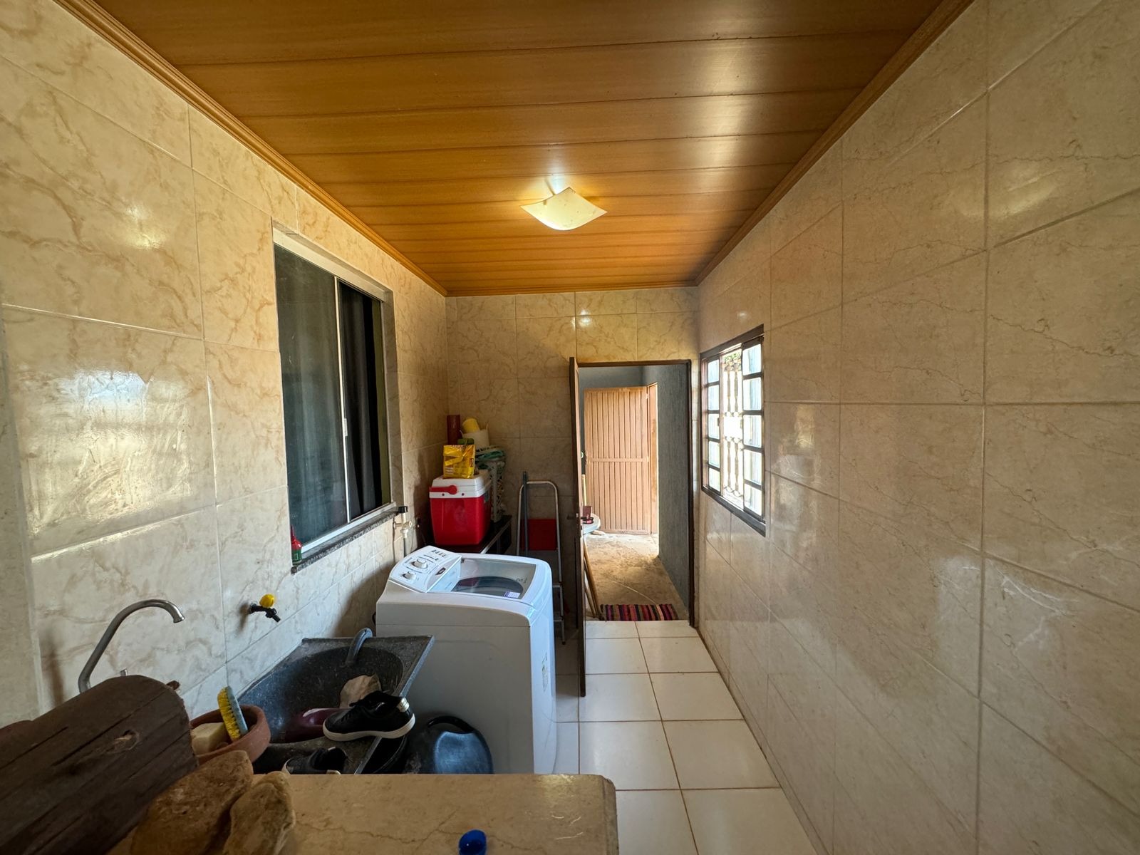 Casa à venda com 3 quartos, 135m² - Foto 14