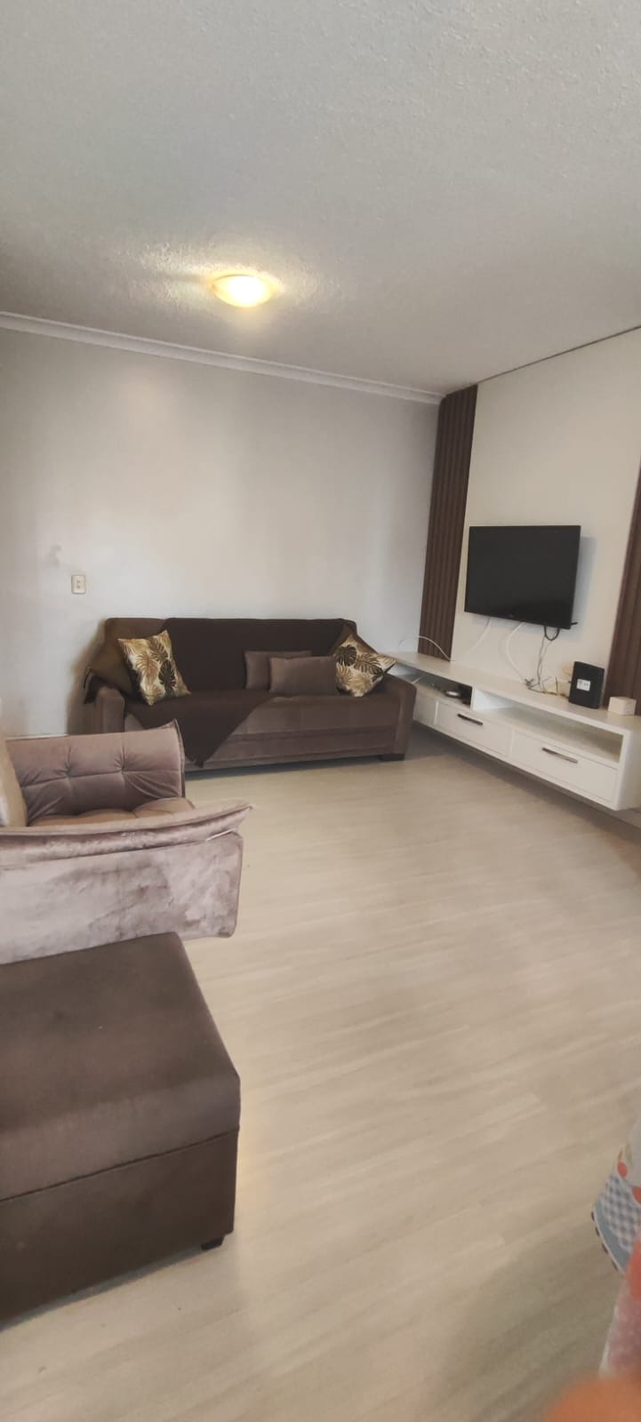 Apartamento à venda com 3 quartos, 70m² - Foto 4