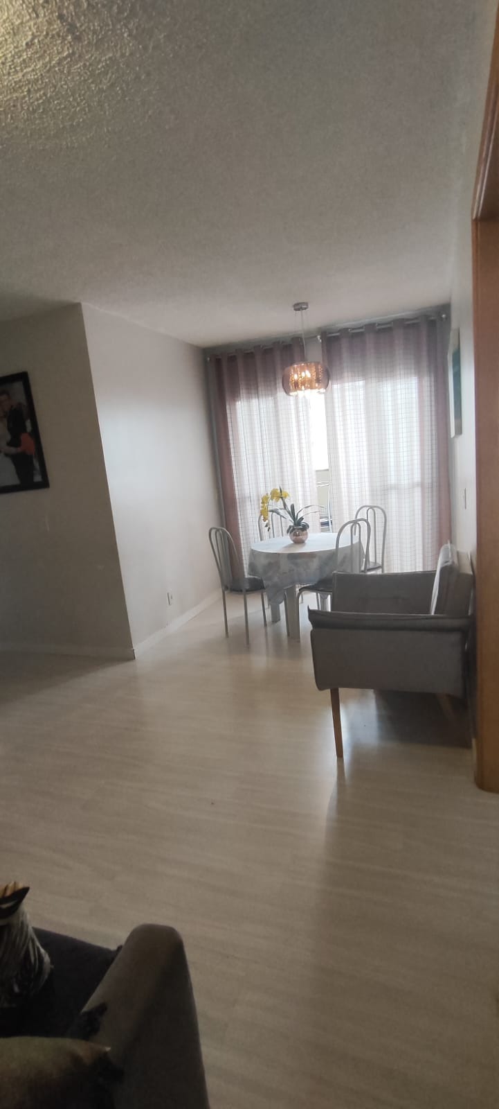 Apartamento à venda com 3 quartos, 70m² - Foto 3