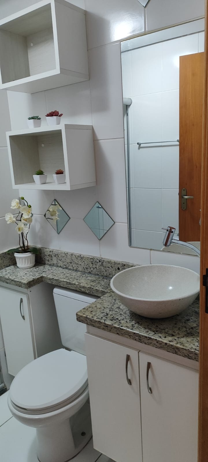 Apartamento à venda com 3 quartos, 70m² - Foto 16