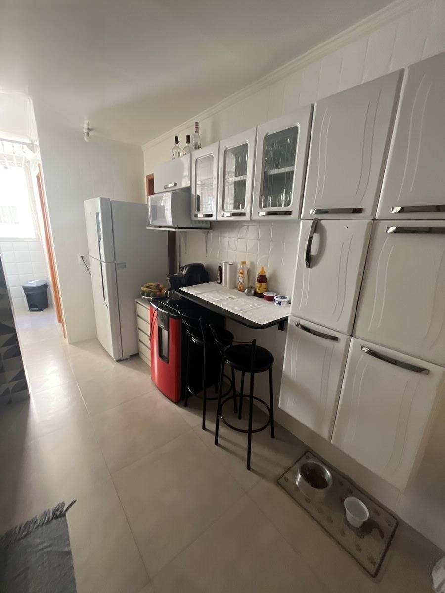 Apartamento à venda com 3 quartos, 84m² - Foto 8