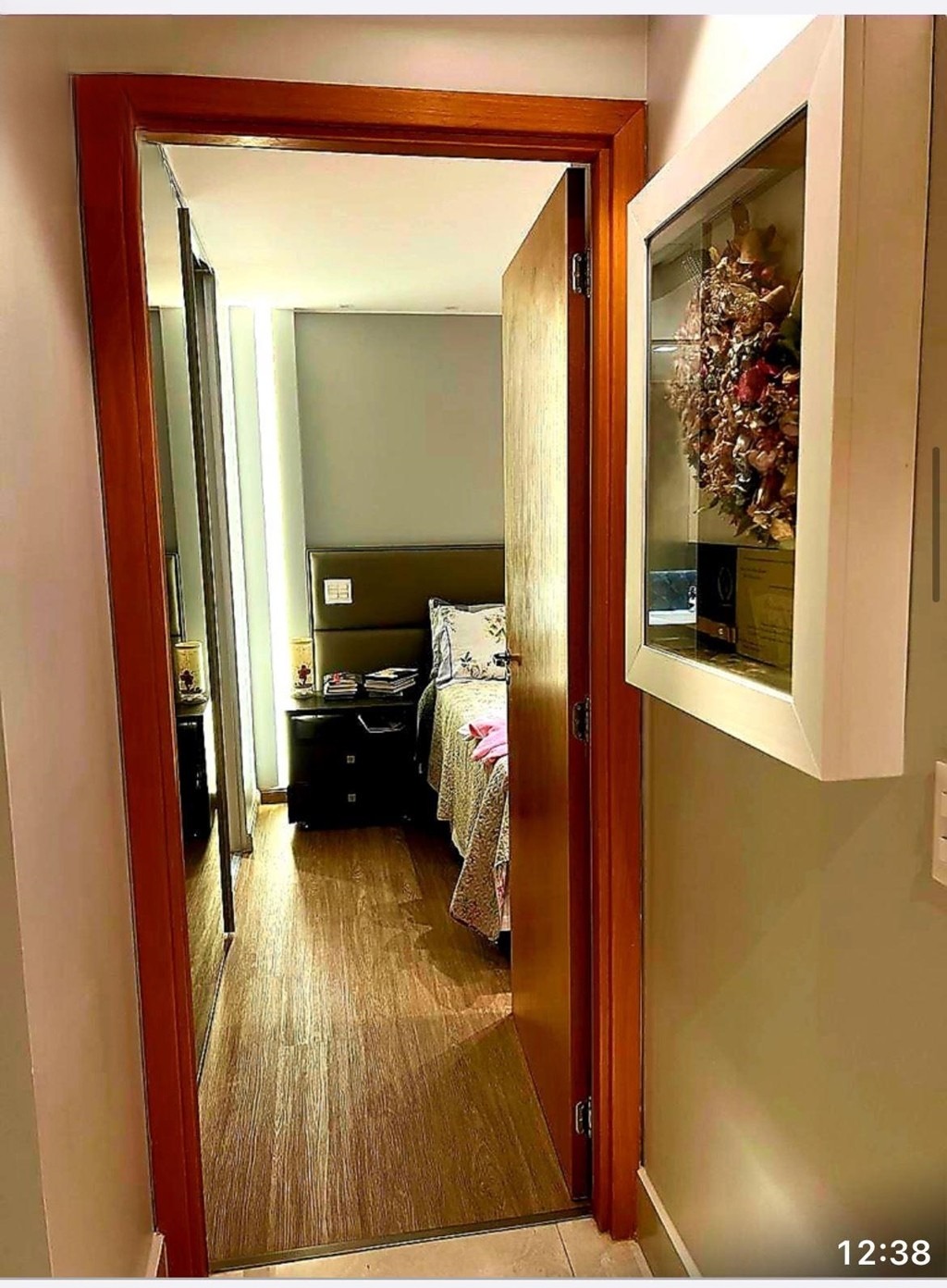 Apartamento à venda com 4 quartos, 158m² - Foto 12