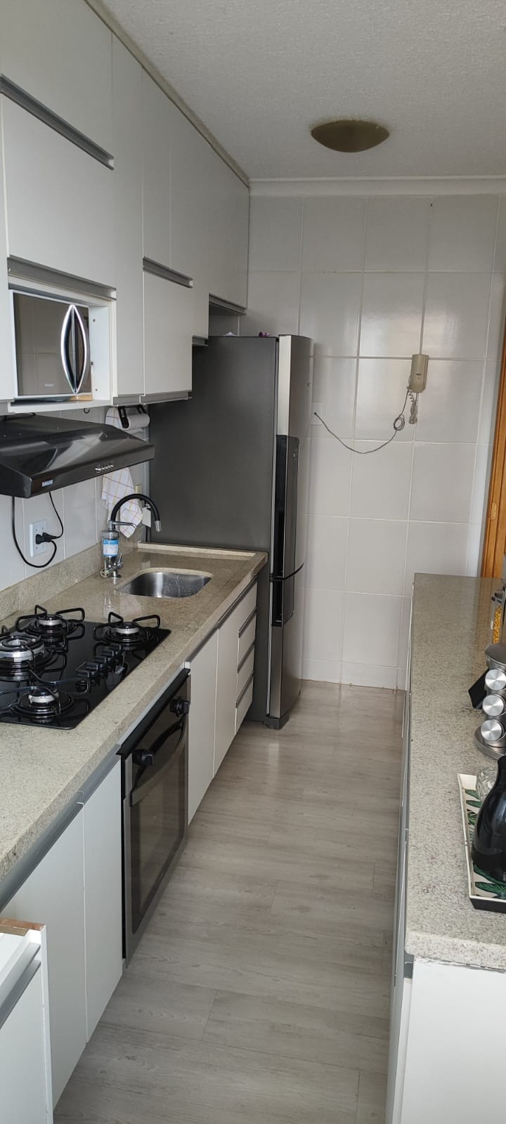 Apartamento à venda com 3 quartos, 70m² - Foto 6