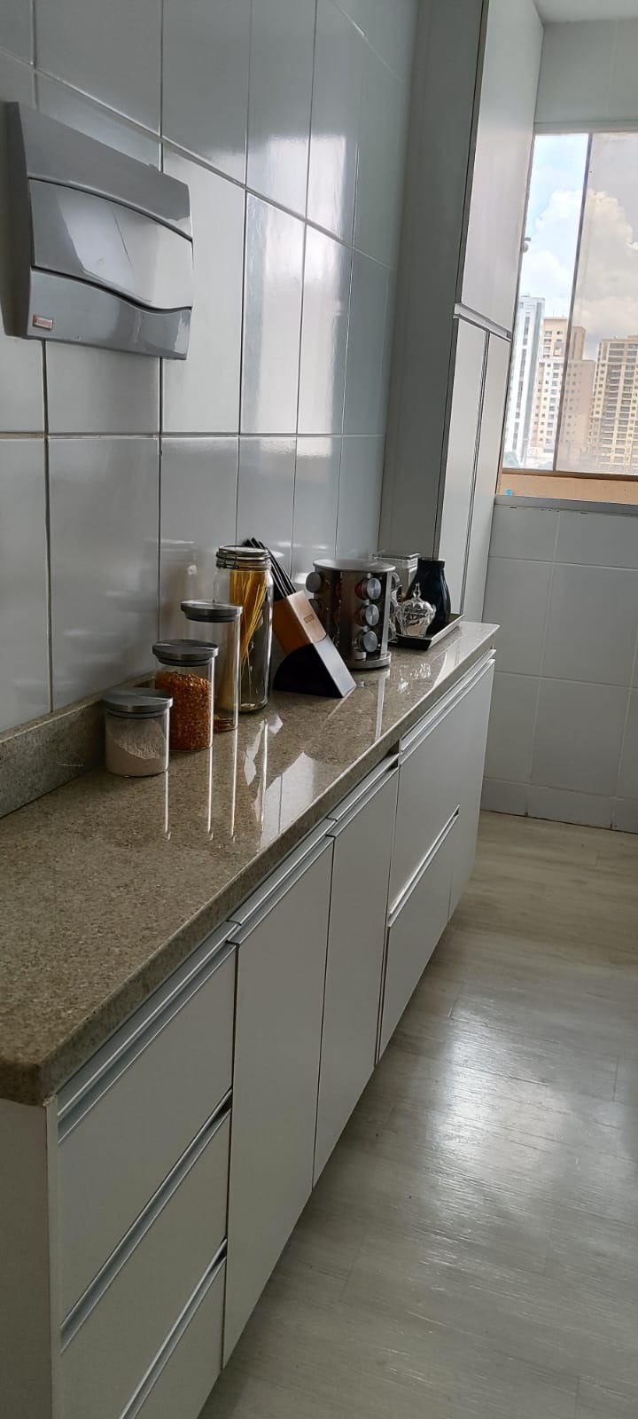 Apartamento à venda com 3 quartos, 70m² - Foto 7