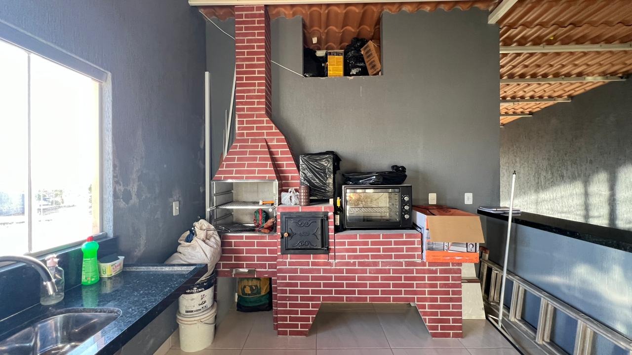 Casa à venda com 4 quartos, 378m² - Foto 34