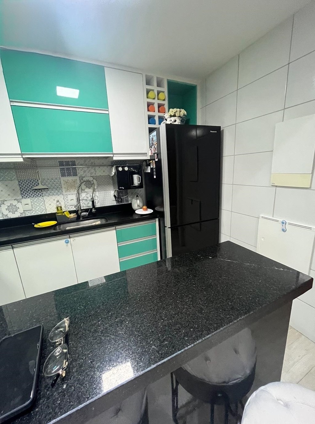 Apartamento à venda com 3 quartos, 81m² - Foto 14